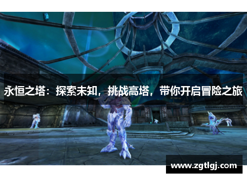 永恒之塔：探索未知，挑战高塔，带你开启冒险之旅